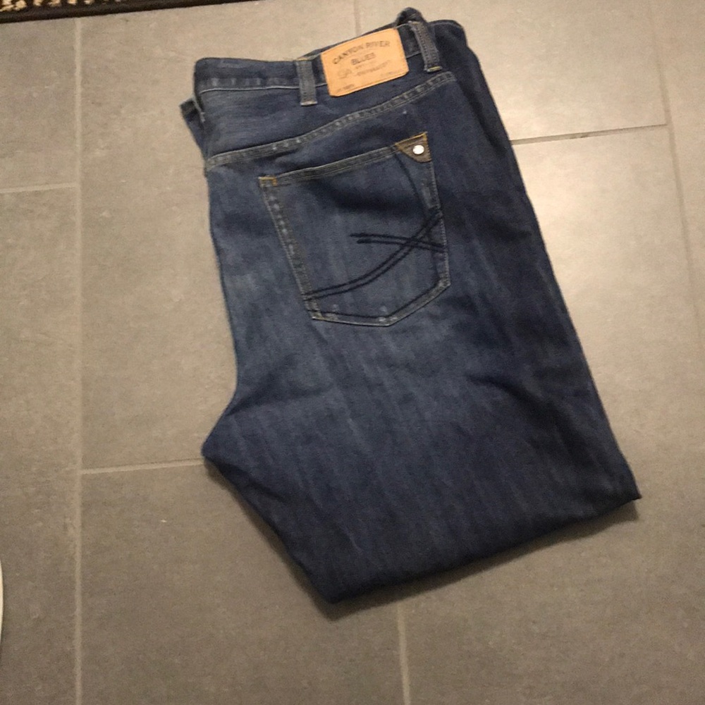 Men’s Jess
